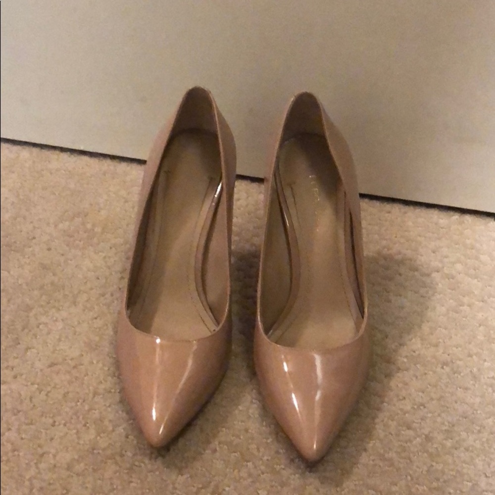BCBGeneration heels